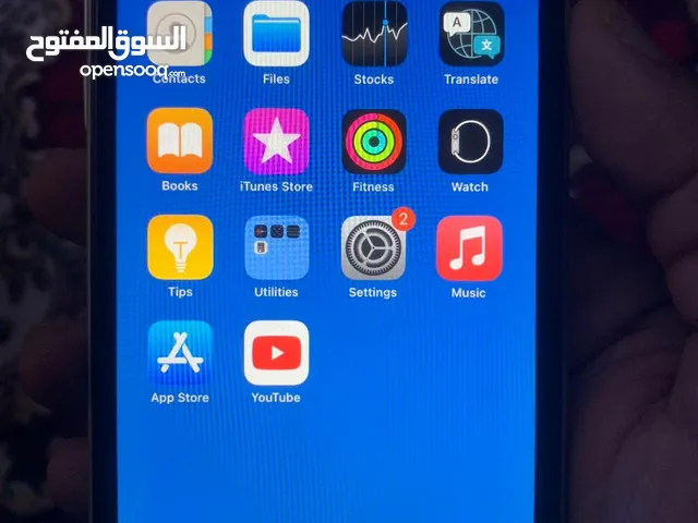iphone 11 white