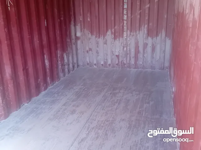 حاويه 20 قدم