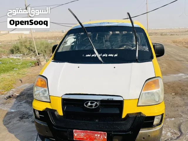 ستاركس موديل 2007 رقم احمر سياره مرتبه اوبياع مستعجل