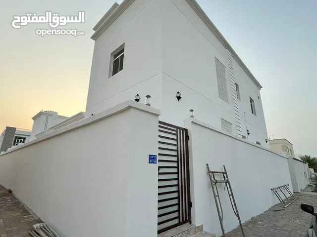 102 m2 3 Bedrooms Apartments for Rent in Muscat Amerat