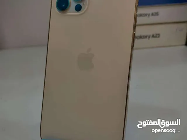 Apple iPhone 12 Pro 64 GB in Tripoli