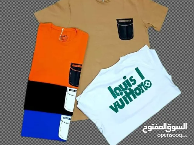 قمصان وبلايز تيشيرت للبيع في القاهرة