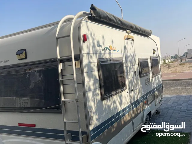 Caravan Other 2001 in Al Ahmadi