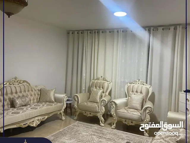 160 m2 3 Bedrooms Apartments for Sale in Ramallah and Al-Bireh Al Irsal St.