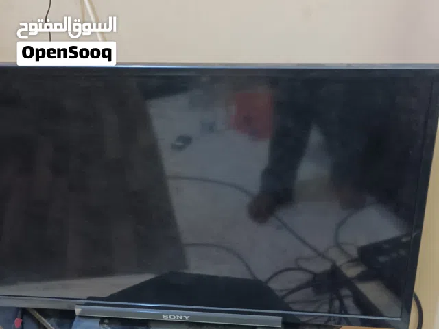 شاشة سوني 32 بوصة