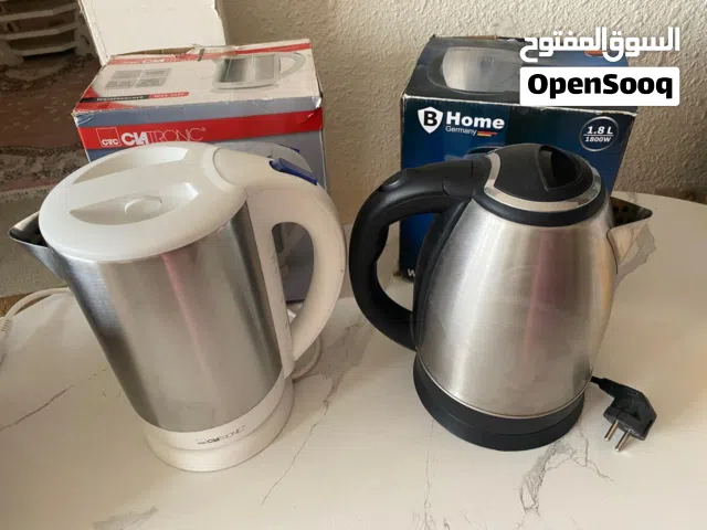 كيتل تسخين ماء