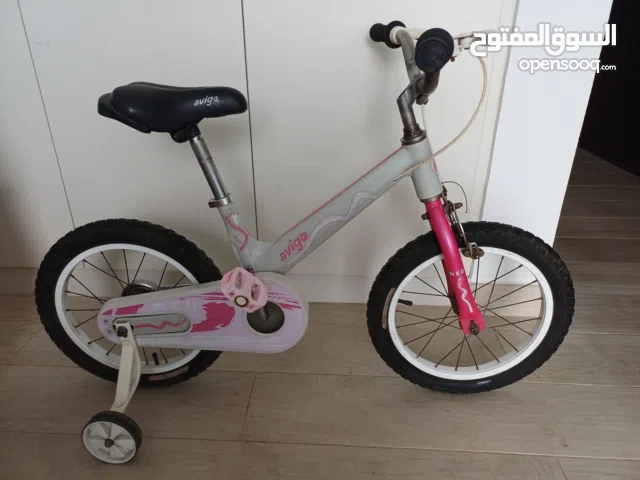 Kids Bike Avigo