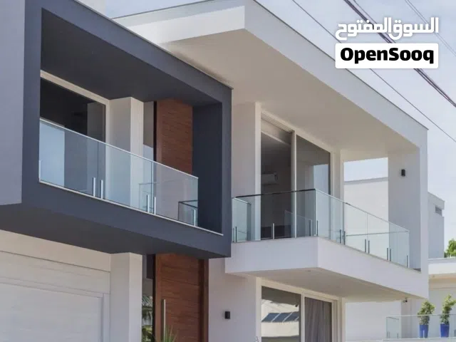 150 m2 4 Bedrooms Townhouse for Sale in Basra Jubaileh
