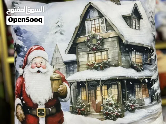 كوشات كرسمس