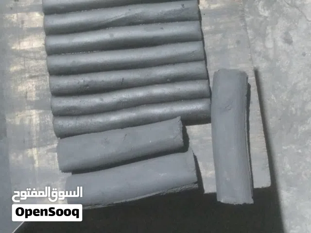 فحم مضغوط نباتي طبيعي %100