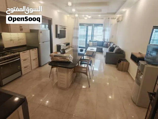 110 m2 2 Bedrooms Apartments for Rent in Amman Khalda