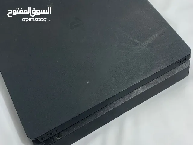 PS4 slim for sale! just for 50 kwd