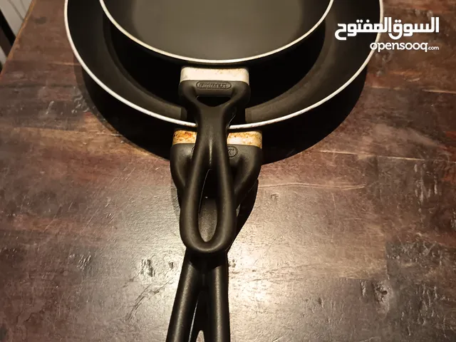 Pack of 2 Frying pan 28cm and 20cm