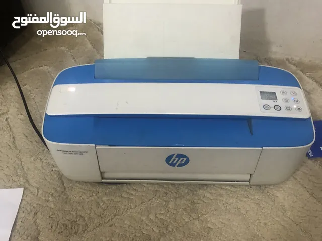 Multifunction Printer Hp printers for sale  in Al Riyadh