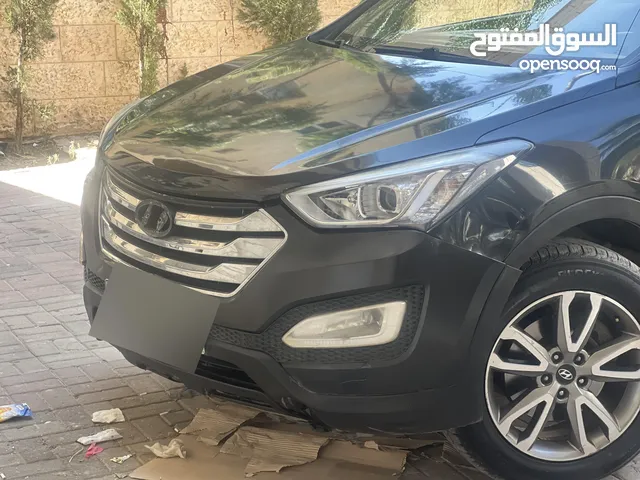 Used Hyundai Santa Fe in Bethlehem