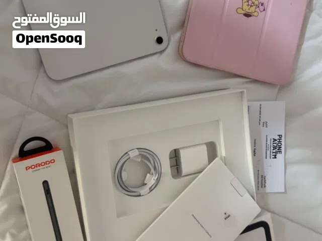 Apple iPad Air 11 128 GB in Muscat