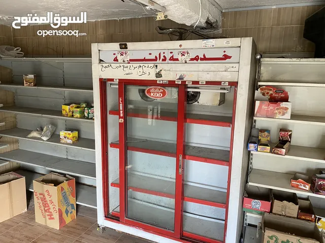 4 m2 Shops for Sale in Amman Al Ashrafyeh