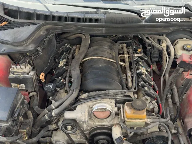 engine LS2