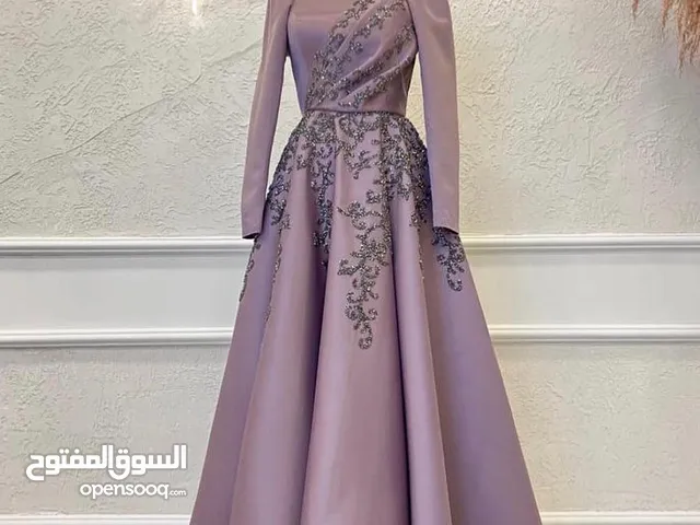 Weddings and Engagements Dresses in Irbid