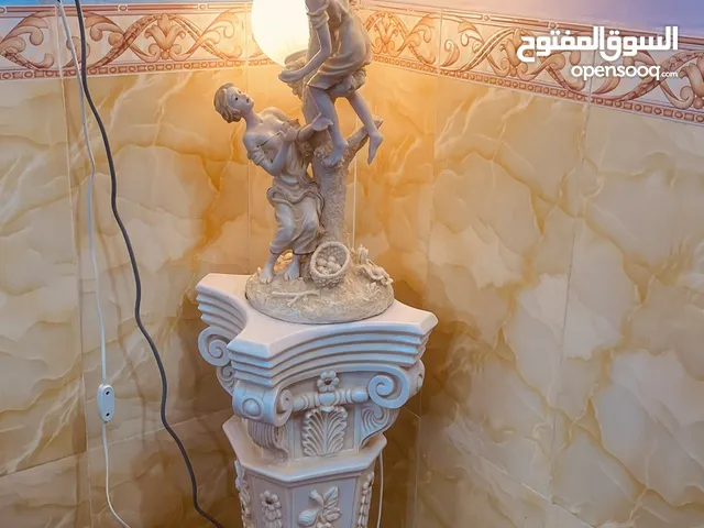 مجموعة مزهريات للبيع
