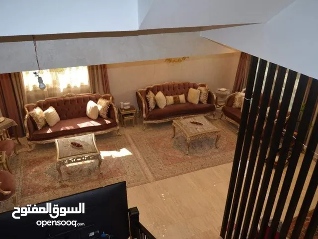 441m2 5 Bedrooms Villa for Sale in Cairo Fifth Settlement