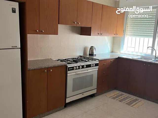 شقة مفروشة او فارغة للايجار