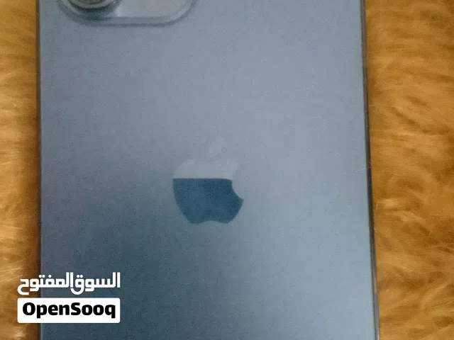 Apple iPhone 12 Pro Max 256 GB in Zarqa