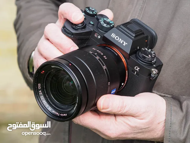 Canon DSLR Cameras in Amman