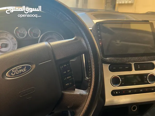 Ford Edge Standard in Southern Governorate