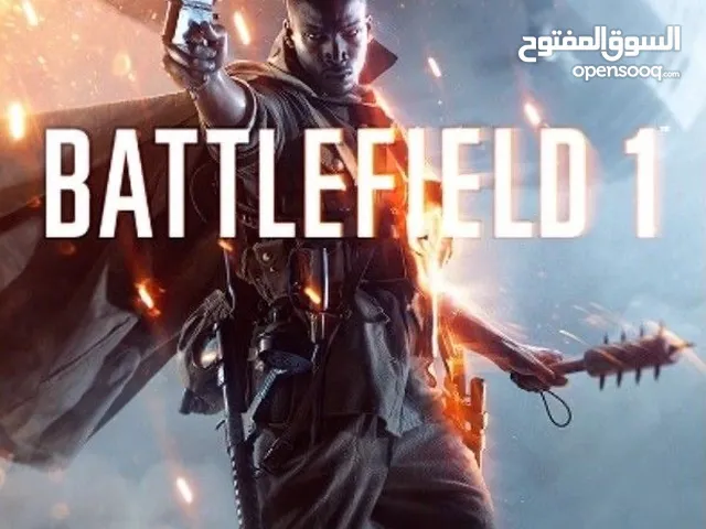 شريط باتلفيلد نظيف و جديد