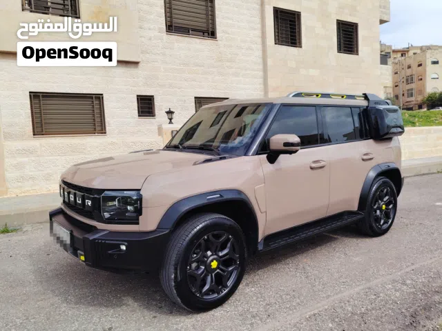 2025, جيتور, T2