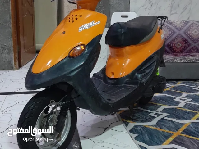 Yamaha Bolt 2024 in Basra