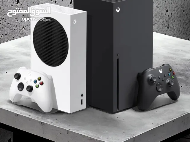 Xbox Series X&S