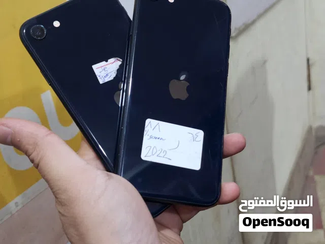 Apple iPhone SE 2 64 GB in Sana'a
