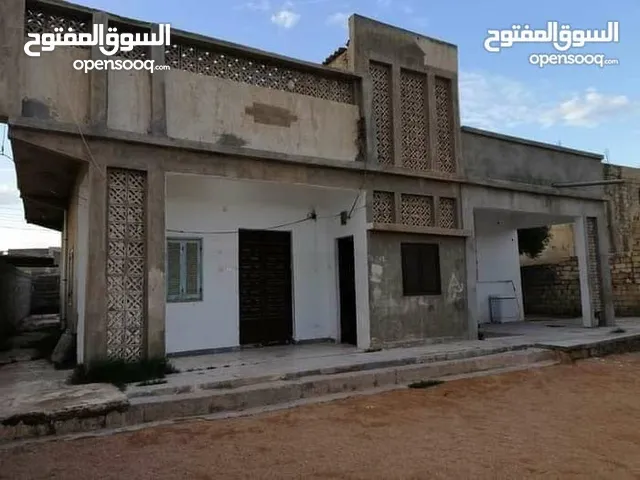 0 m2 3 Bedrooms Townhouse for Sale in Misrata Other