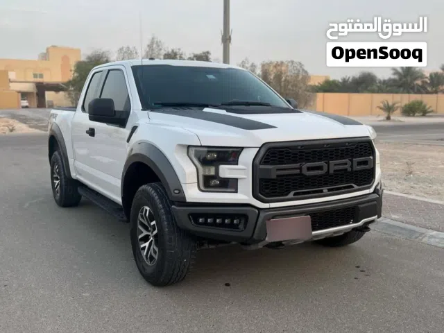 2018 Ford Other