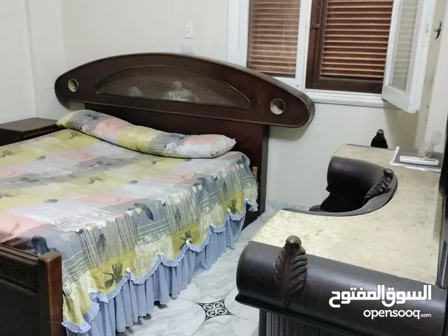 133 m2 3 Bedrooms Apartments for Sale in Cairo Other