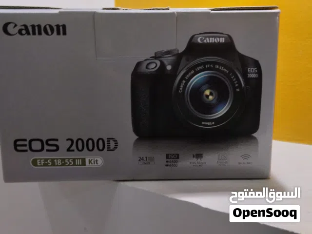 .ذا كنت تبحث عن كاميرا تنقل تصويرك من مجرد "لقطات جوال عادية" إلى مستوى الاحتراف والعمق السينمائي،