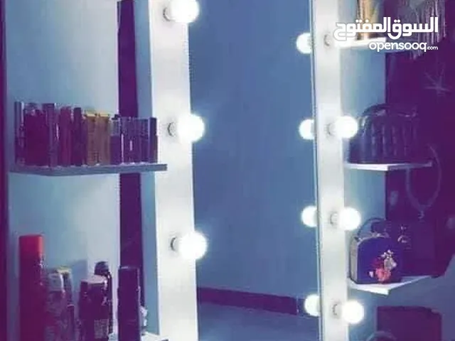 مراية فقط نظيفة ب35 الف