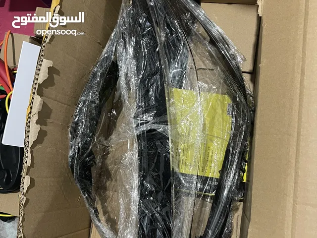 غطاء اضواء اماميه مازدا 6