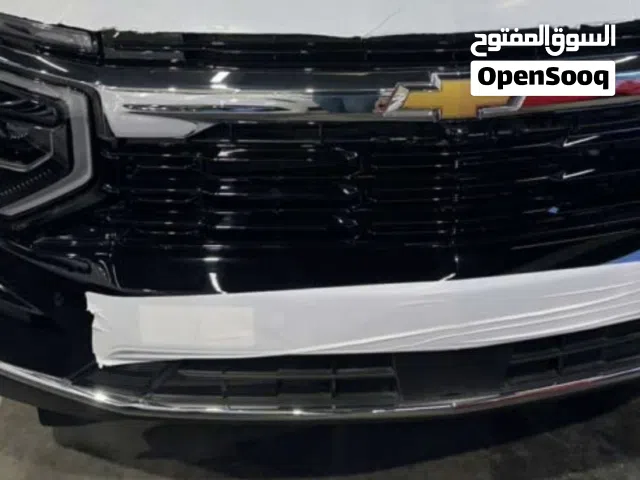 تاهو LS 2025 زيرو