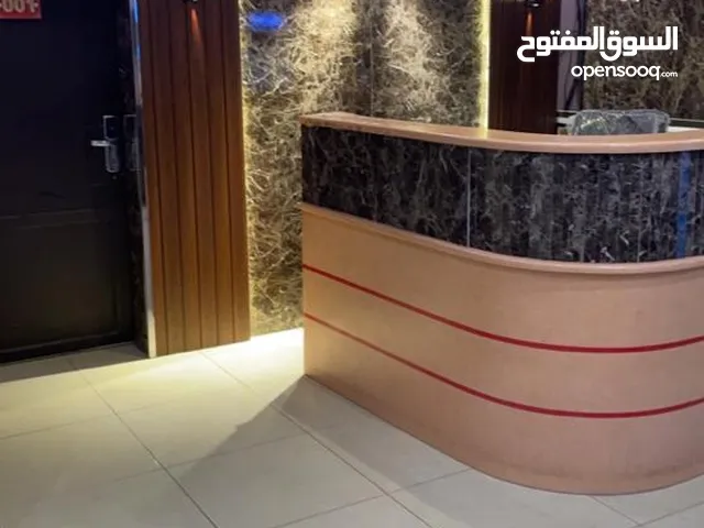 7 m2 1 Bedroom Apartments for Rent in Jeddah Al Sanabel