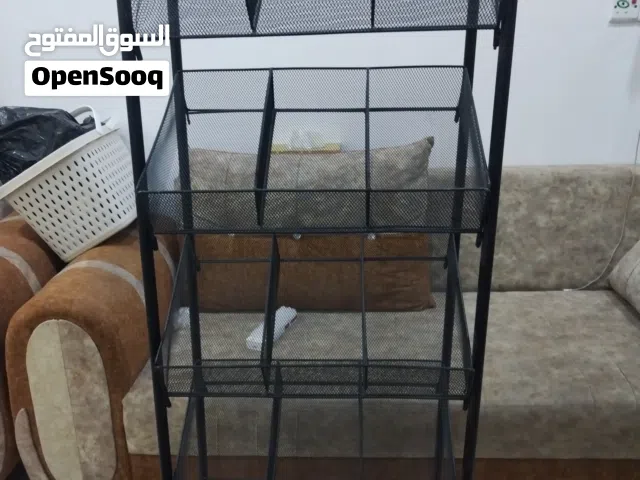 سله رفوف للبيع