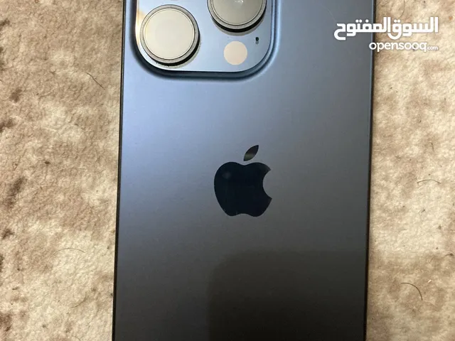 iPhone 15 pro