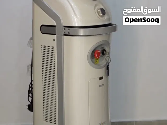 جهاز CO2 للبيع بحالة شبه جديد