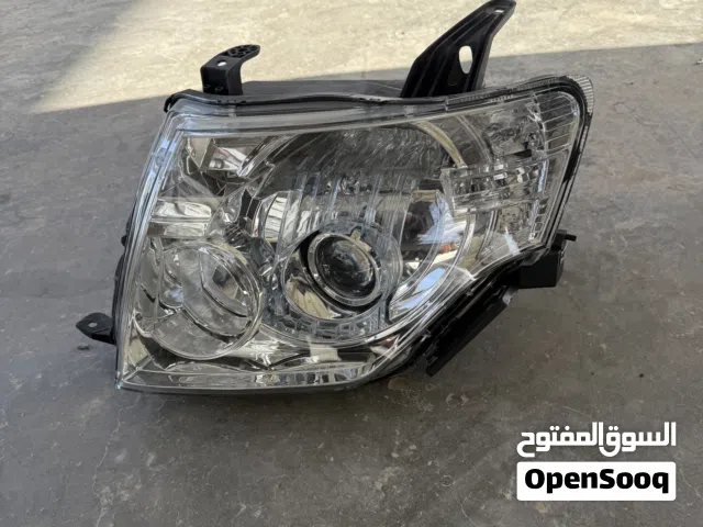مستبيشي باجيرو