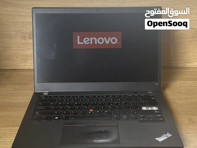 Windows Lenovo for sale  in Amman