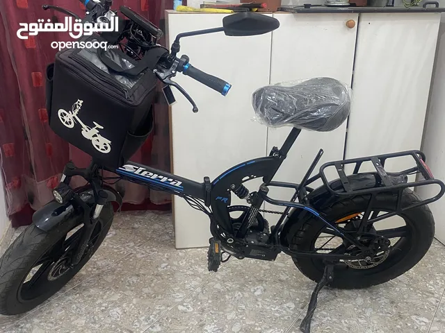 بسكليت كهرباء عجل خميل 2024