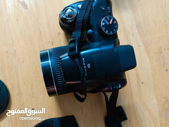 Fujifilm DSLR Cameras in Irbid