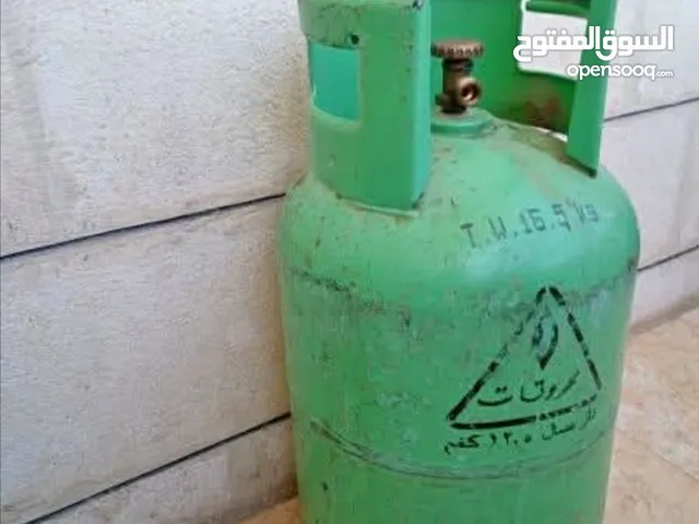 جرة غاز فاضية 30
